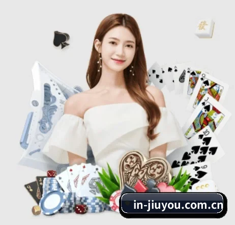 品牌创立 - in-jiuyou.com.cn正式成立,获得国际权威机构颁发的合法运营资质,开启华人在线休闲娱乐新篇章。